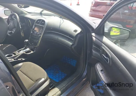 2014 Chevrolet Malibu 1Lt z USA, uszkodzony, nr VIN 1G11C5SL7EF179022